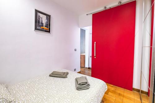 Bright apartment at Les Invalides - 4 Guests - image 12