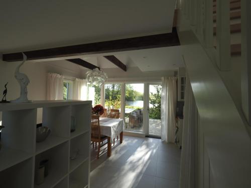 Villa Svanviken near 말뫼 공항