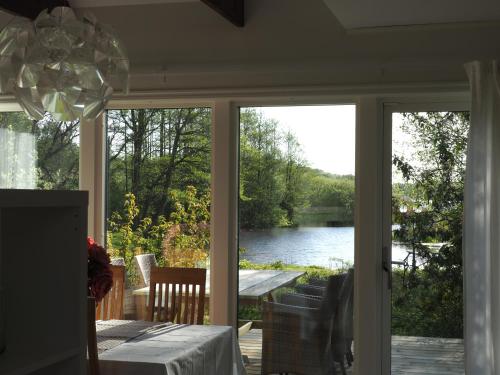 Villa Svanviken near 말뫼 공항