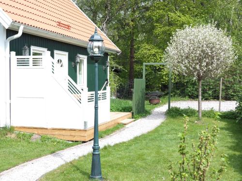 Villa Svanviken near 말뫼 공항