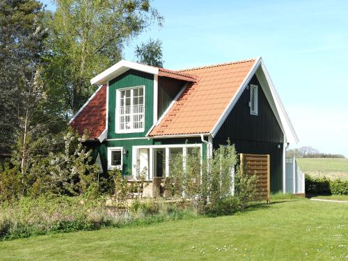 Villa Svanviken near 말뫼 공항