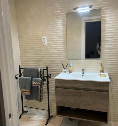 Apartment Capricho la Herradura - image 3