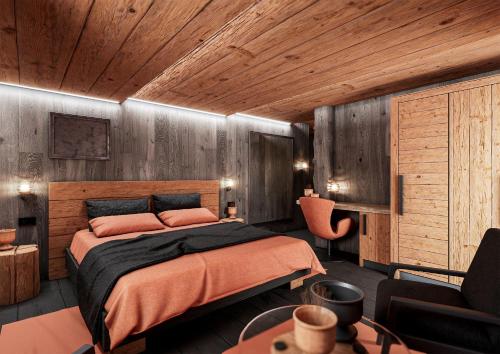 Deluxe Junior Suite