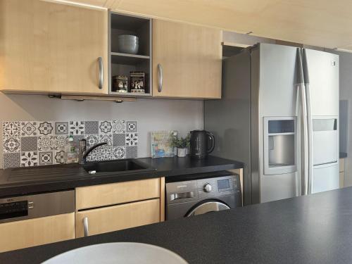 Joli 3P avec terrasse et Garage proche Centre, Strasburg (zdjęcie 11)
