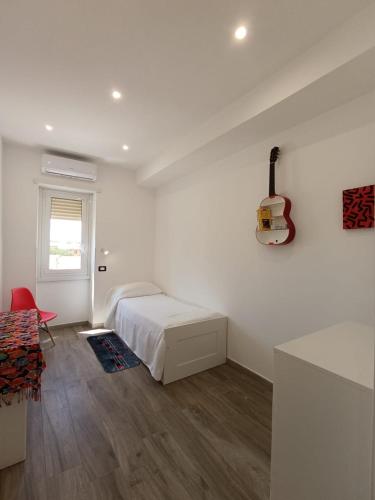 Casa Vacanze LaMatta Music House, Řím (fotografie 8)