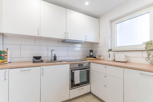 Apartment Mettmann in 梅特曼