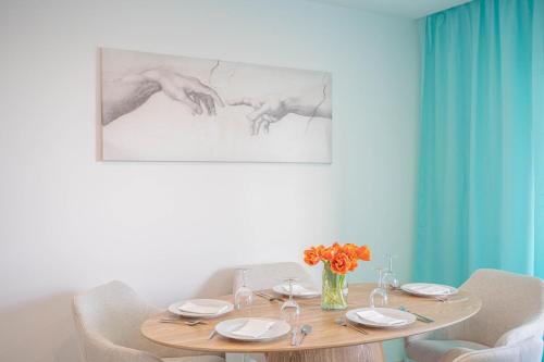 Apartment Mettmann in 梅特曼