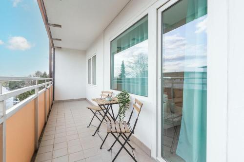 Apartment Mettmann in 梅特曼