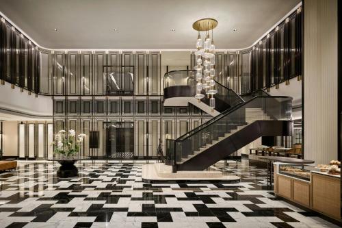 Exterior view, The Millen Penang, Autograph Collection in Gurney Drive