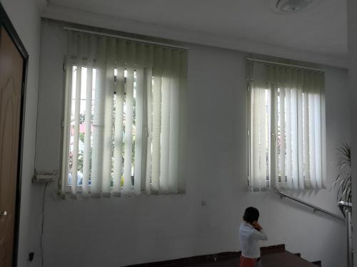 Jesis Batumi – Batumi, IL