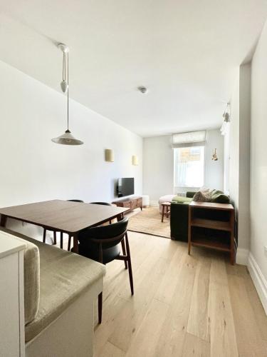 Cumberland Suites - Apartment 1, Bath (fotografie 2)