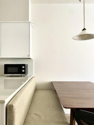 Cumberland Suites - Apartment 1, Bath (fotografie 5)