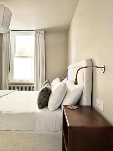 Cumberland Suites - Apartment 1, Bath (fotografie 8)