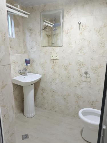 Jesis Batumi – Batumi, IL