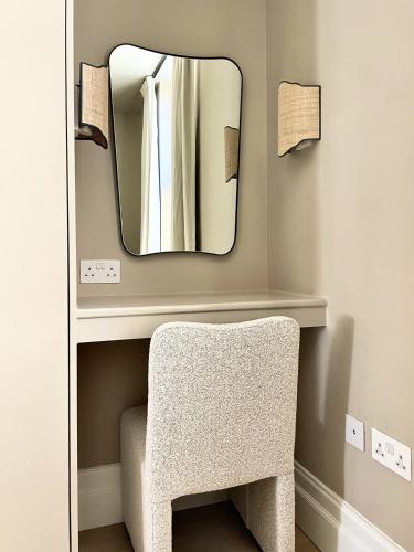 Cumberland Suites - Apartment 1, Bath (fotografie 10)