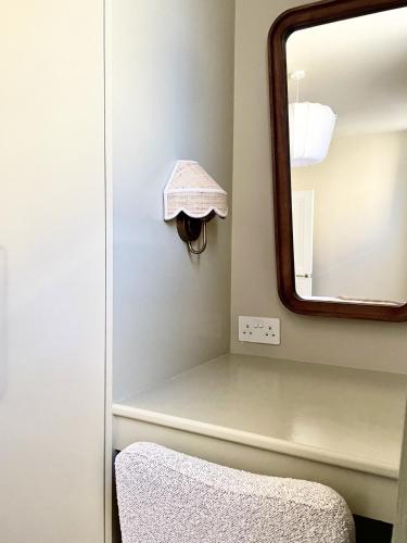 Cumberland Suites - Apartment 1, Bath (fotografie 7)