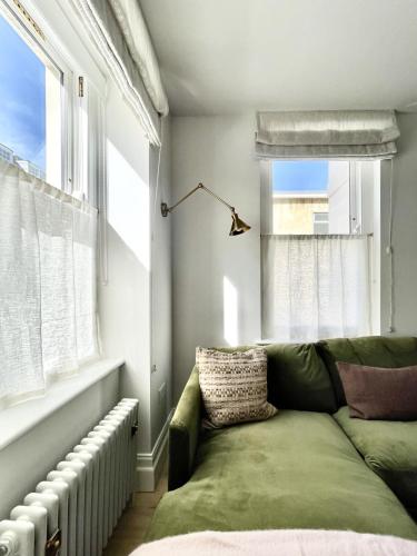 Cumberland Suites - Apartment 1, Bath (fotografie 9)