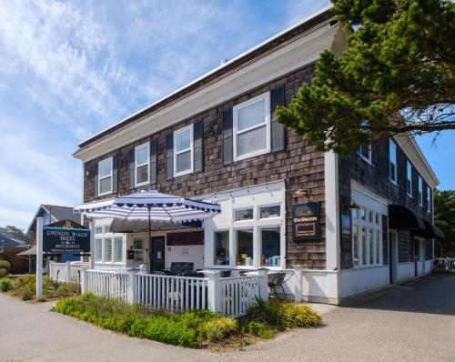 Cannon Beach Hotel Collection - image 6