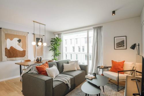 Figueira - 2 bedrooms and pool in Areeiro, Lisbon