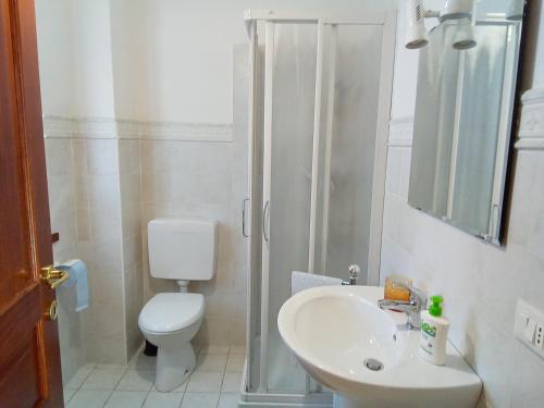  Casa della Meridiana in Clastra