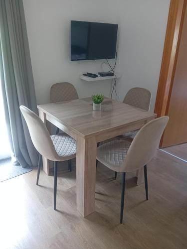 Apartman Aleksandar Aco in Zelenika