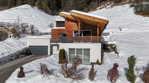 Apart Silke in Pettneu am Arlberg, Österreich