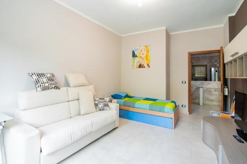 [Reni House]-Bright apartment+free park, Turín (fotografie 8)
