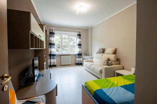 [Reni House]-Bright apartment+free park, Turín (fotografie 9)