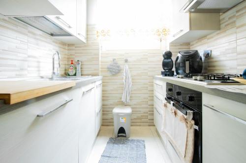 [Reni House]-Bright apartment+free park, Turín (fotografie 3)