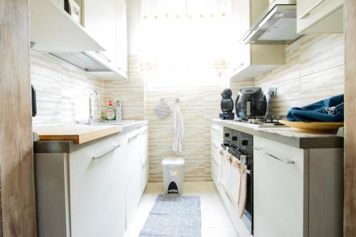 [Reni House]-Bright apartment+free park, Turín (fotografie 10)