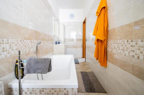 [Reni House]-Bright apartment+free park, Turín (fotografie 6)