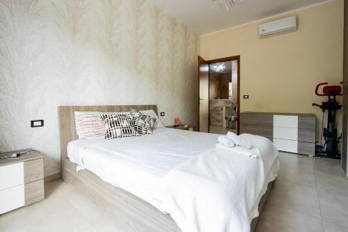 [Reni House]-Bright apartment+free park, Turín (fotografie 2)