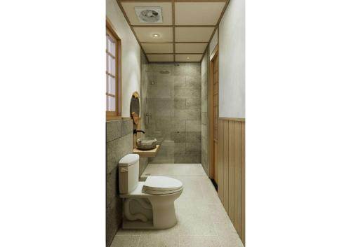 The Ryokan Semarang – Semarang, ID