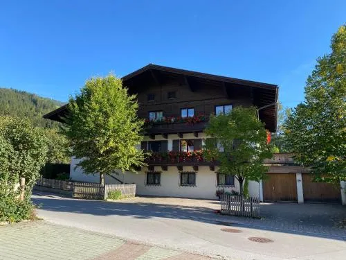 Haus Margareth in Wagrain, Österreich