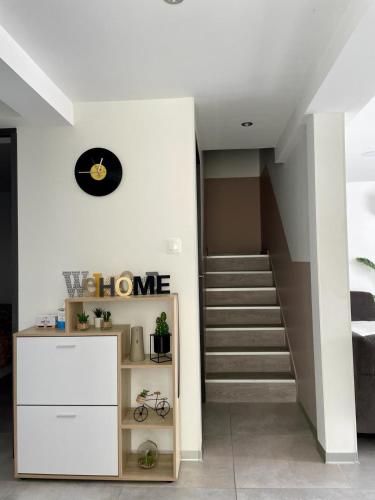 Large single-family home with 4 large bedrooms in Montbeliard