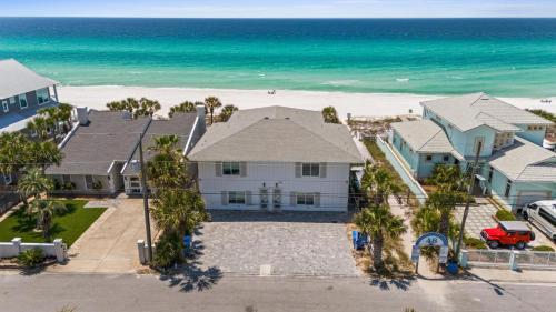 Beach House - Family Tides by Panhandle Getaways