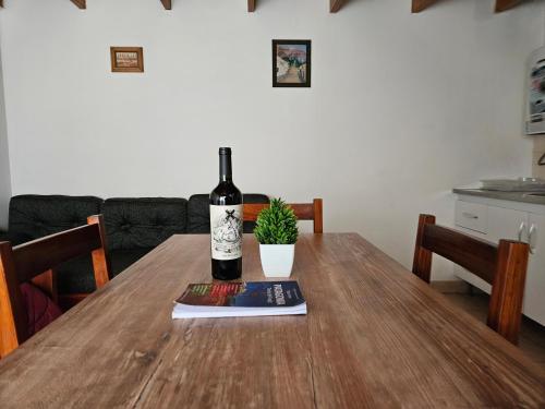 Magallanes Apartment