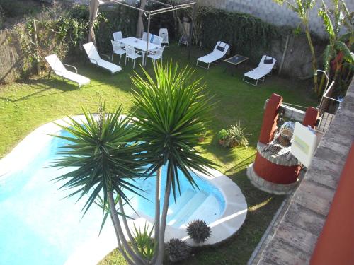  La Posada de Menchu, Sanlúcar de Barrameda