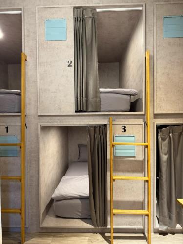 Green Island Coastal Homestay in Green Island