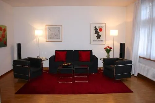 Charming flat, near lake - FB9 in Zürich, Schweiz