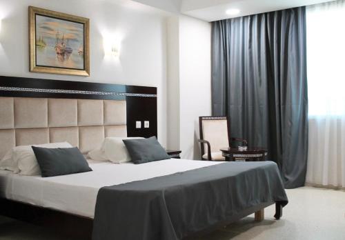 PALACE APPART HOTEL in Bordj El Kiffan