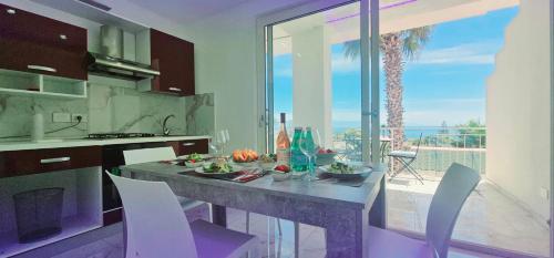 Ninfa Sul Mare Apartments - Free Swimming-Pool and Private Parking 4