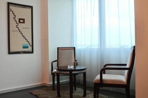 PALACE APPART HOTEL in Bordj El Kiffan