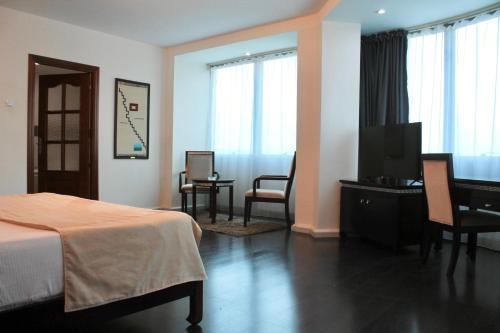 PALACE APPART HOTEL in Bordj El Kiffan