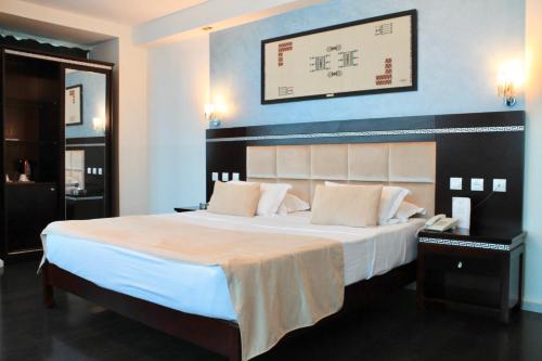 PALACE APPART HOTEL in Bordj El Kiffan