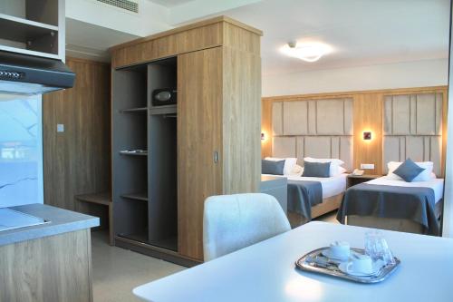 PALACE APPART HOTEL in Bordj El Kiffan