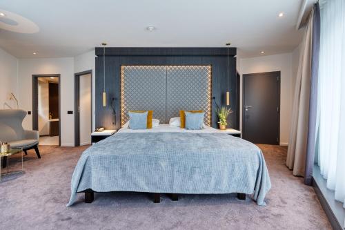 Van der Valk Hotel Spa in Spa