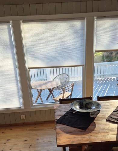 Feriebolig Fannrem in อูร์คังเงอร์