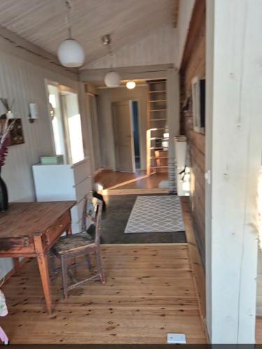 Feriebolig Fannrem in อูร์คังเงอร์