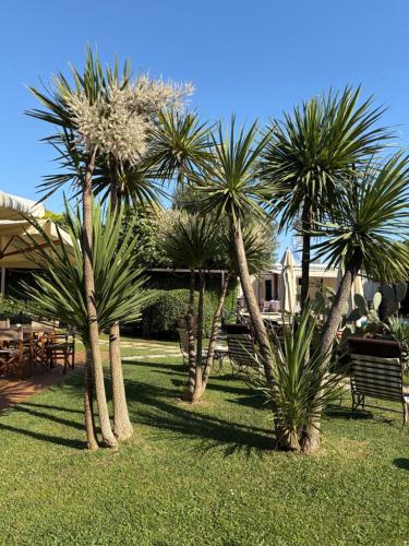 Hotel Atlantic – Marina di Carrara, WI